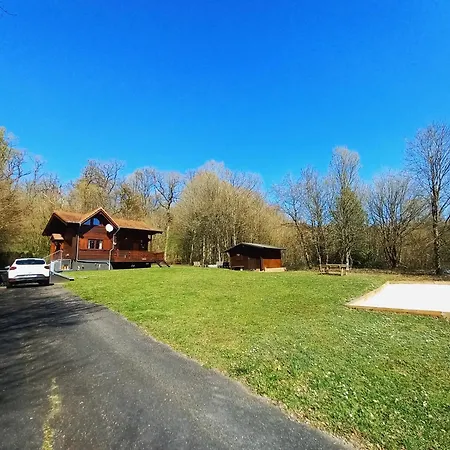 Le Du Puttelange-aux-Lacs