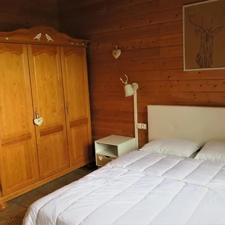 Chalet Le Du *