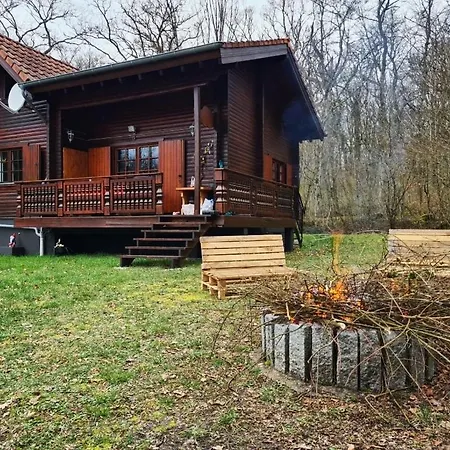Le Du Chalet