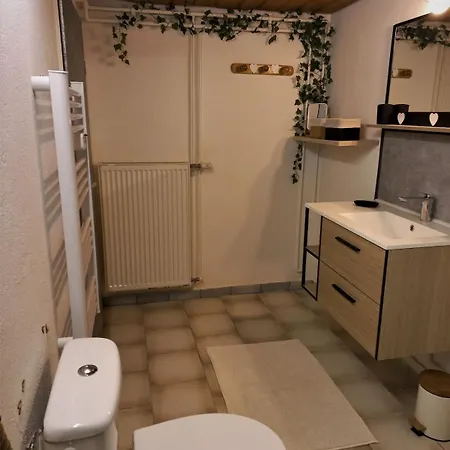 Chalet Le Du