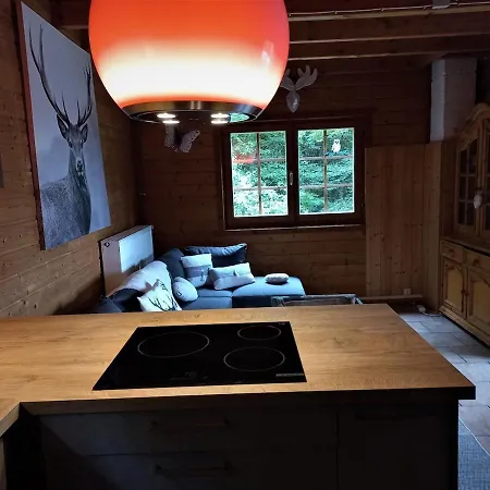 Le Du Chalet *