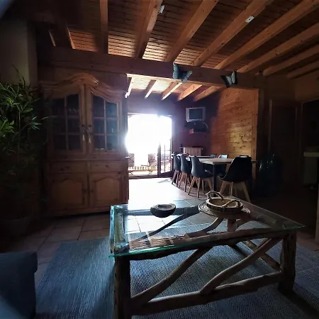 Le Du Chalet