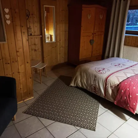 Chalet Le Du *