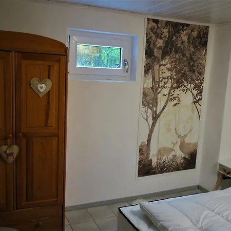 Le Du Chalet *