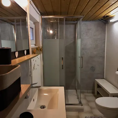Chalet Le Du *